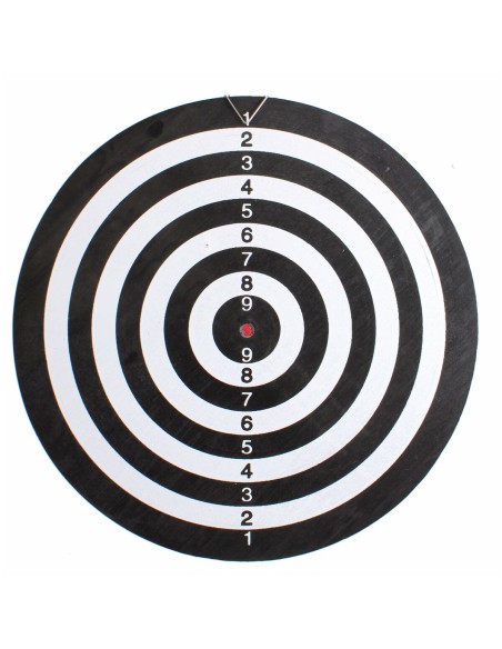 Target Dunlop Ø 40,5 x 1 cm