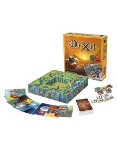 Board game Dixit Classic DIXIT CLASSIC 2