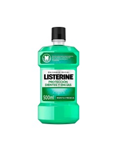 Mouthwash Dientes & Encías Listerine 95114 250 ml 500 ml
