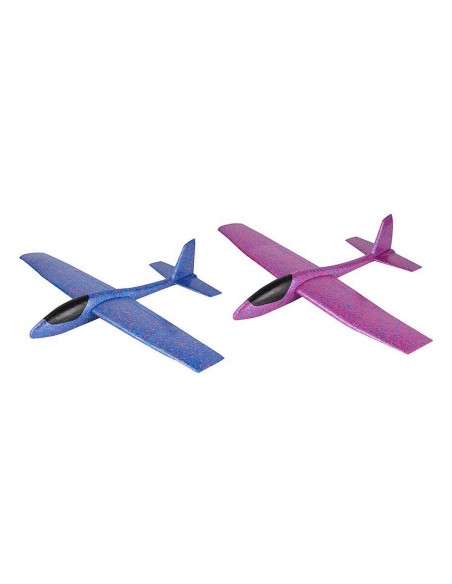 Aeroplane Eddy Toys 84 x 66 x 14 cm