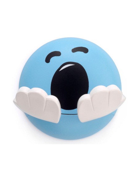 Hook for hanging up Inofix Blue Children's Towel