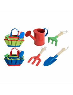 Set of tools for children Progarden Garden (5 Pieces)