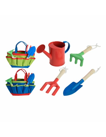 Set of tools for children Progarden Garden (5 Pieces)