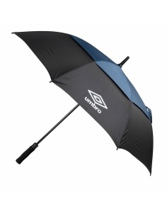 Umbrella Umbro Series 1 Black