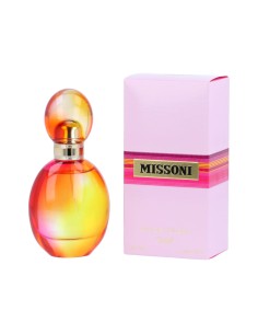 Women's Perfume Missoni MISSONI EDT