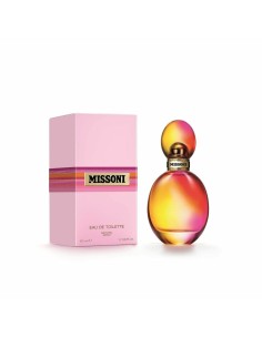Women's Perfume Missoni MISSONI EDT 2