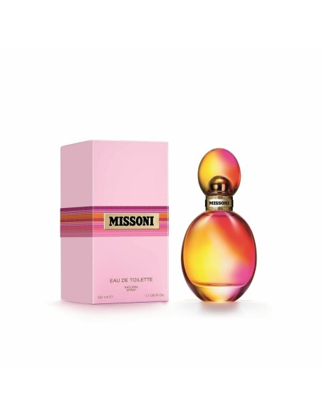 Women's Perfume Missoni MISSONI EDT