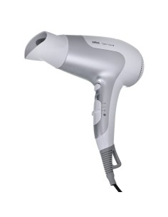 Hairdryer Braun Satin Hair 5 Power Perfection HD580 White 2500 W
