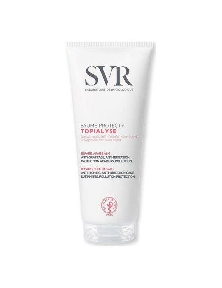 Soothing Balsam for Itching and Irritated Skin SVR Topialyse 200 ml