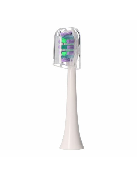 Replacement Head EDM 07619 07618 Electric Toothbrush 2 Units