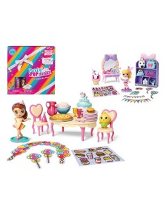 Doll Party Pop Teeneis Accessories Surprise box