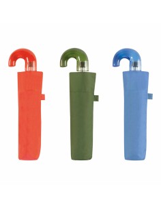 Foldable Umbrella C-Collection 549 Ø 90 cm Manual With protection from sunlight UV50+