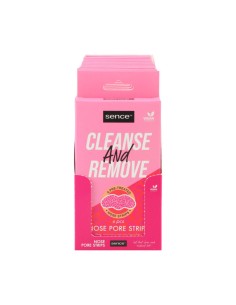 Pore Cleaning Strips Sence (6 Units)