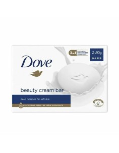 Soap Bar Dove 90 g (2 Units)