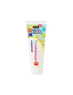 Toothpaste Sence 75 ml Children's Strawberry