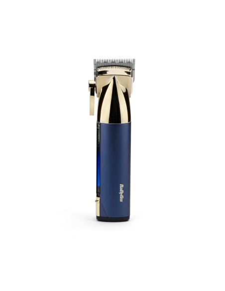 Cordless Hair Clippers Babyliss Super-X-Metal Series
