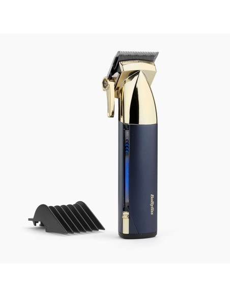 Cordless Hair Clippers Babyliss Super-X-Metal Series