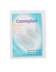 Anti-Blisters for Feet Cosmoplast Cosmoplast 2