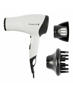 Hairdryer Remington White 2000 W 2