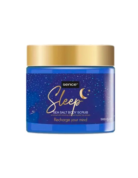 Body Exfoliator Sence 500 g