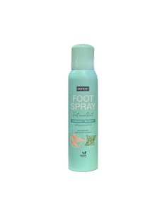 Deodorant Spray for Feet Sence Mint 150 ml