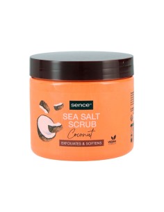 Body Exfoliator Sence 500 g