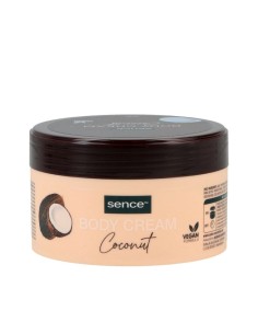 Body Cream Sence 200 ml
