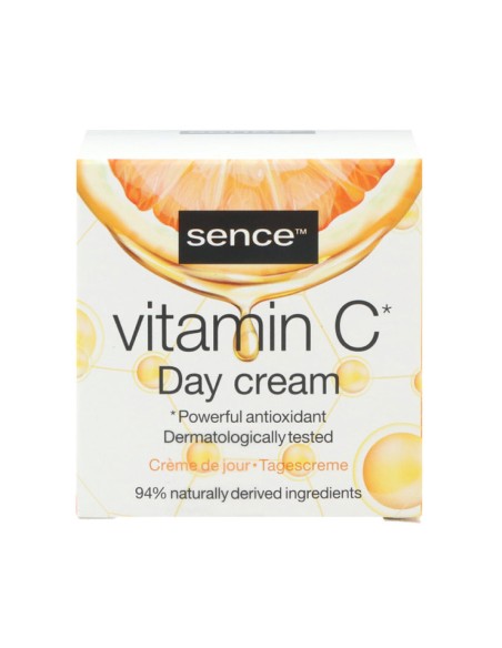Day Cream Sence 50 ml