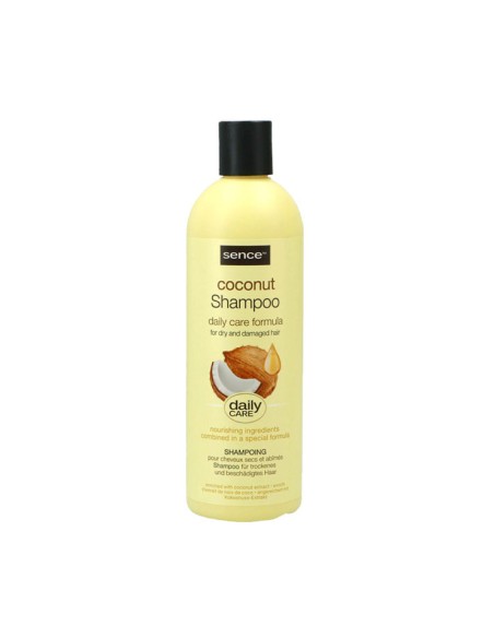 Shampoo Sence Coconut 400 ml