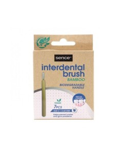 Interdental brushes Sence (7 Units)