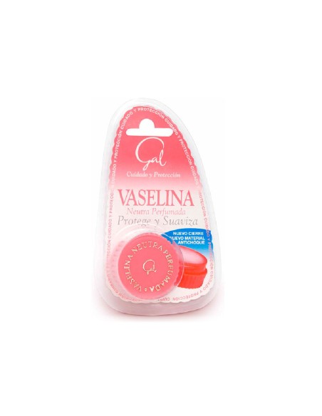 Vaseline Gal