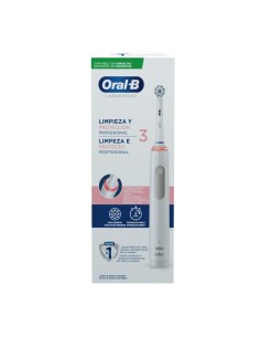 Electric Toothbrush Oral-B Pro3 2