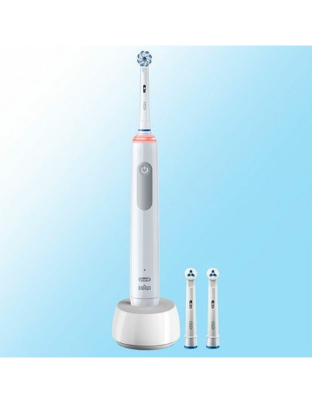 Electric Toothbrush Oral-B Pro3