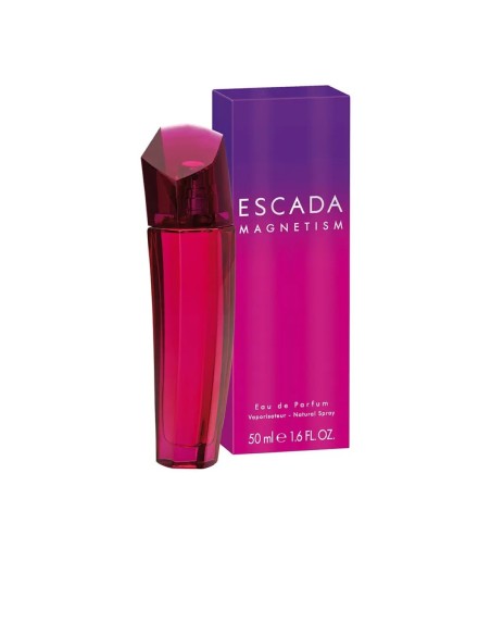 Women's Perfume Escada Magnetism EDP EDP 50 ml