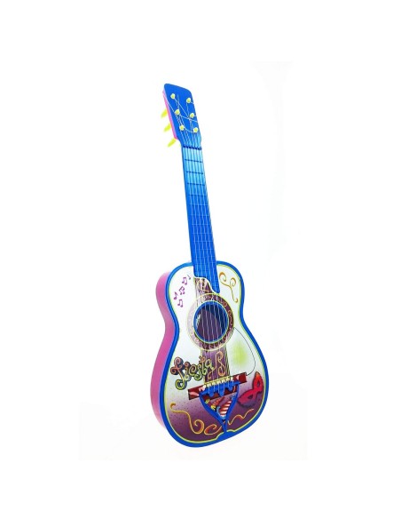 Baby Guitar Reig Baby Guitar