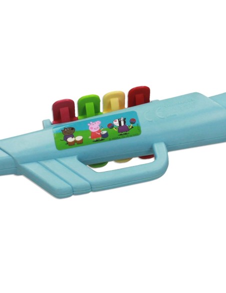 Trumpet Peppa Pig Trumpet