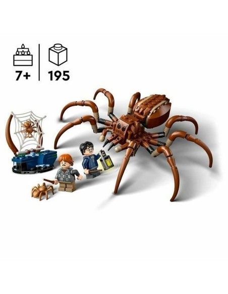 Construction set Lego Harry Potter Multicolour