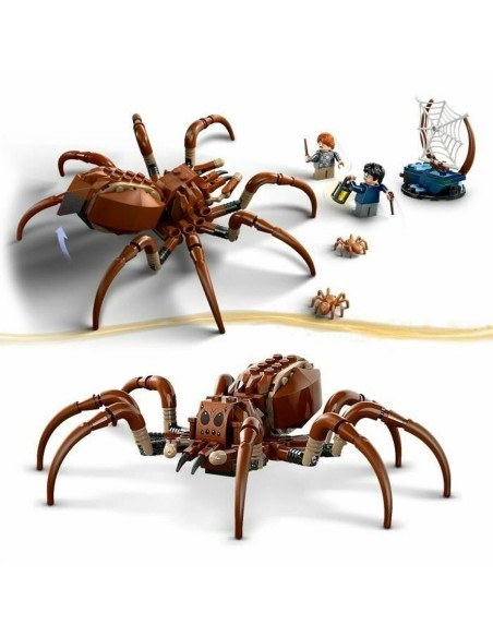 Construction set Lego Harry Potter Multicolour