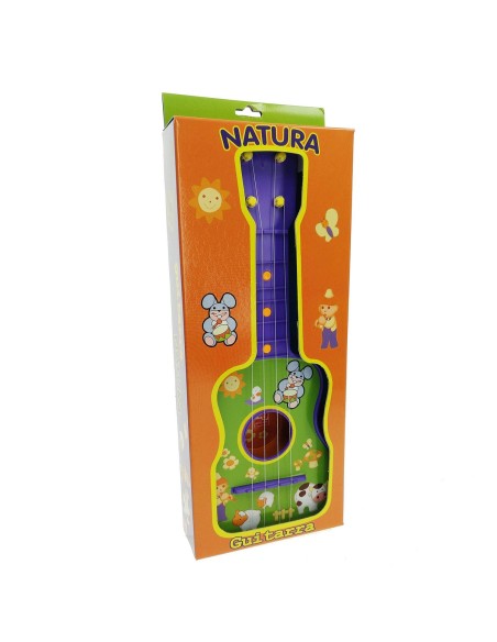 Baby Guitar Reig 36 x 15 x 4 cm Baby Guitar