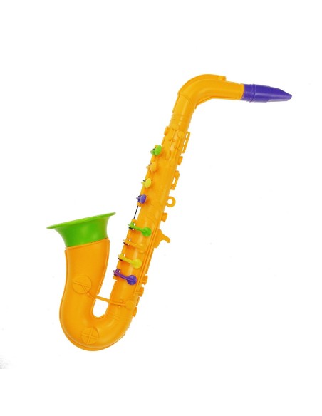 Musical Toy Reig Saxophone 41 cm