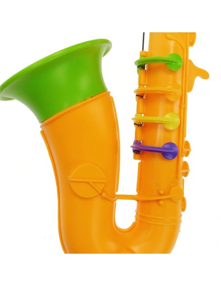 Musical Toy Reig Saxophone 41 cm