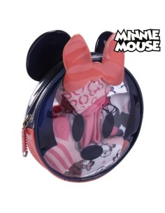 Socks Minnie Mouse 2