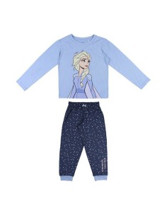 Children's Pyjama Frozen Light Blue