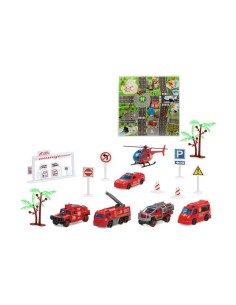 Fire Station