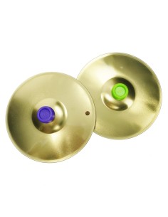 Musical Toy Reig Cymbals Ø 20 cm 20 cm