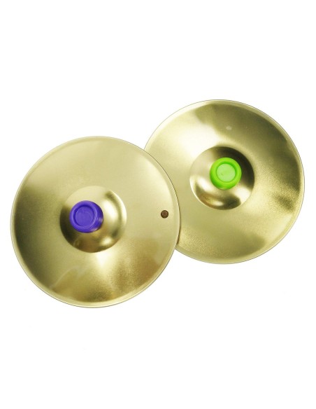 Musical Toy Reig Cymbals Ø 20 cm 20 cm