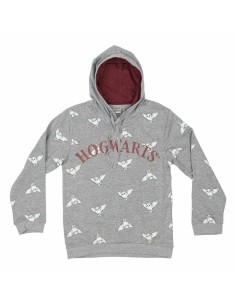 Children’s Hoodie Harry Potter Grey