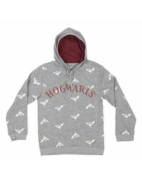 Children’s Hoodie Harry Potter Grey
