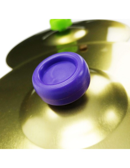 Musical Toy Reig Cymbals Ø 20 cm 20 cm