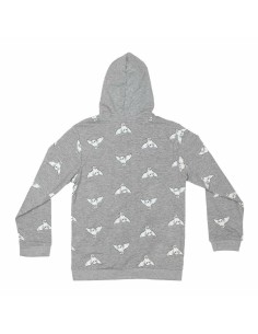 Children’s Hoodie Harry Potter Grey 2